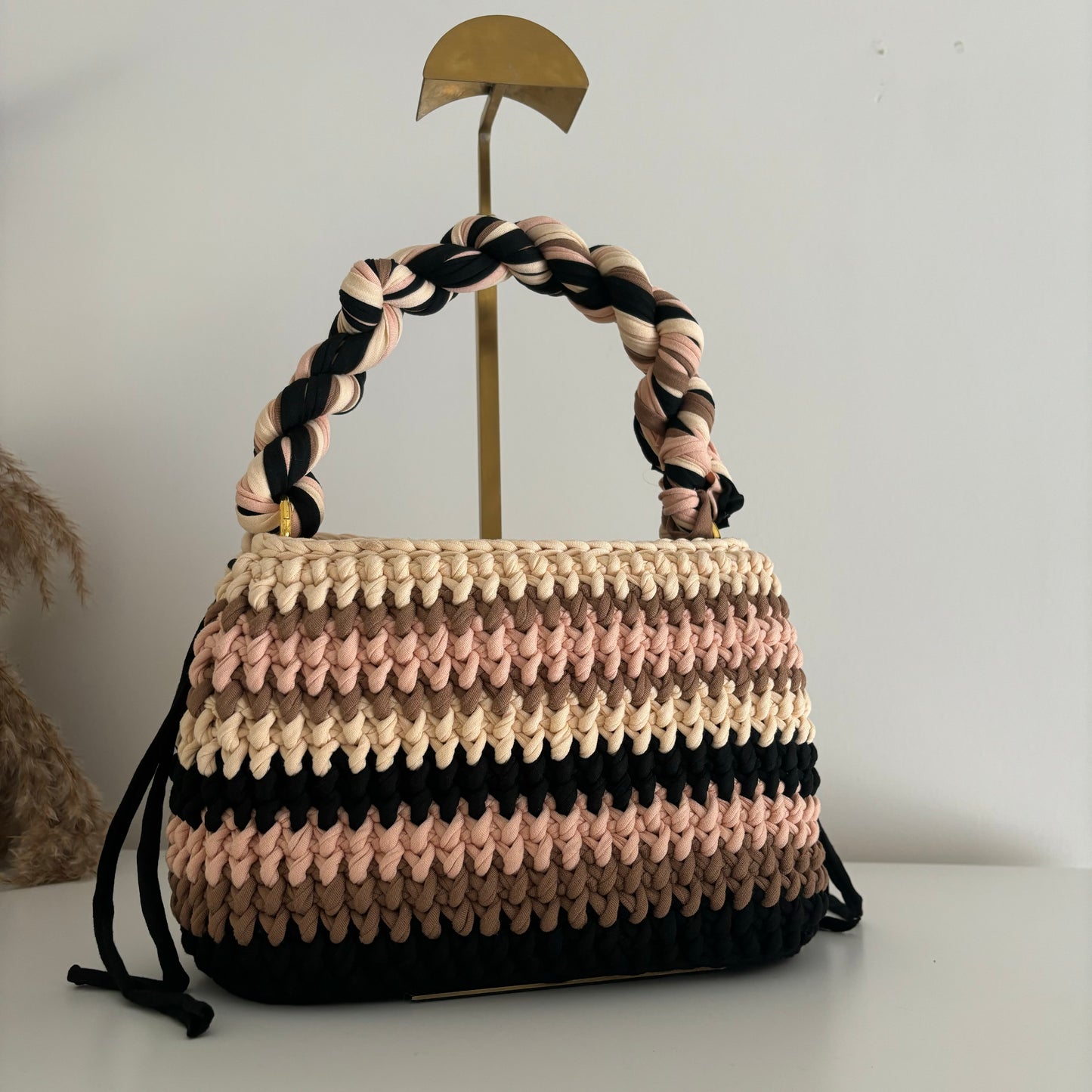 Carmen bag medium
