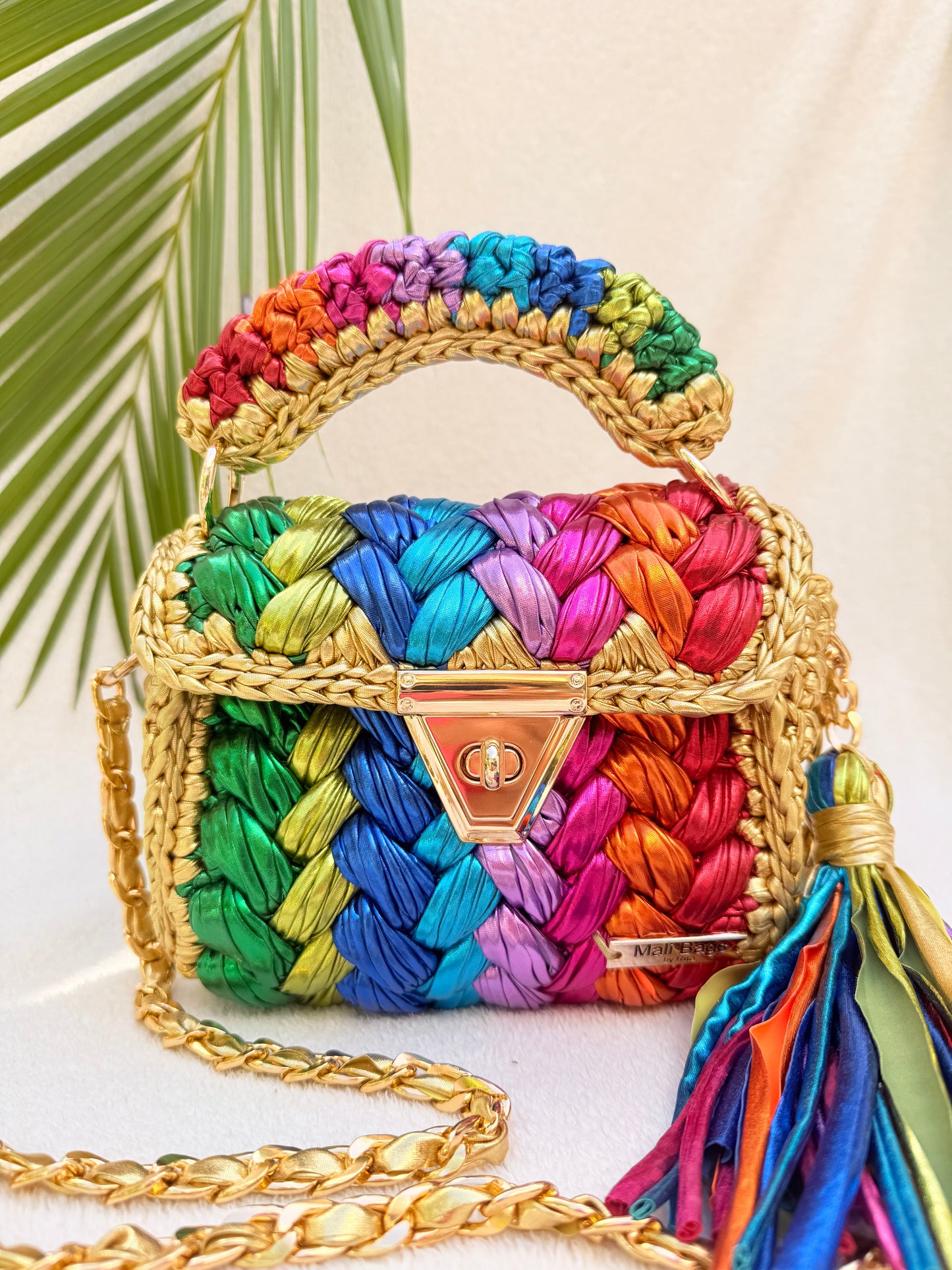 Priscilla Premium Yarn