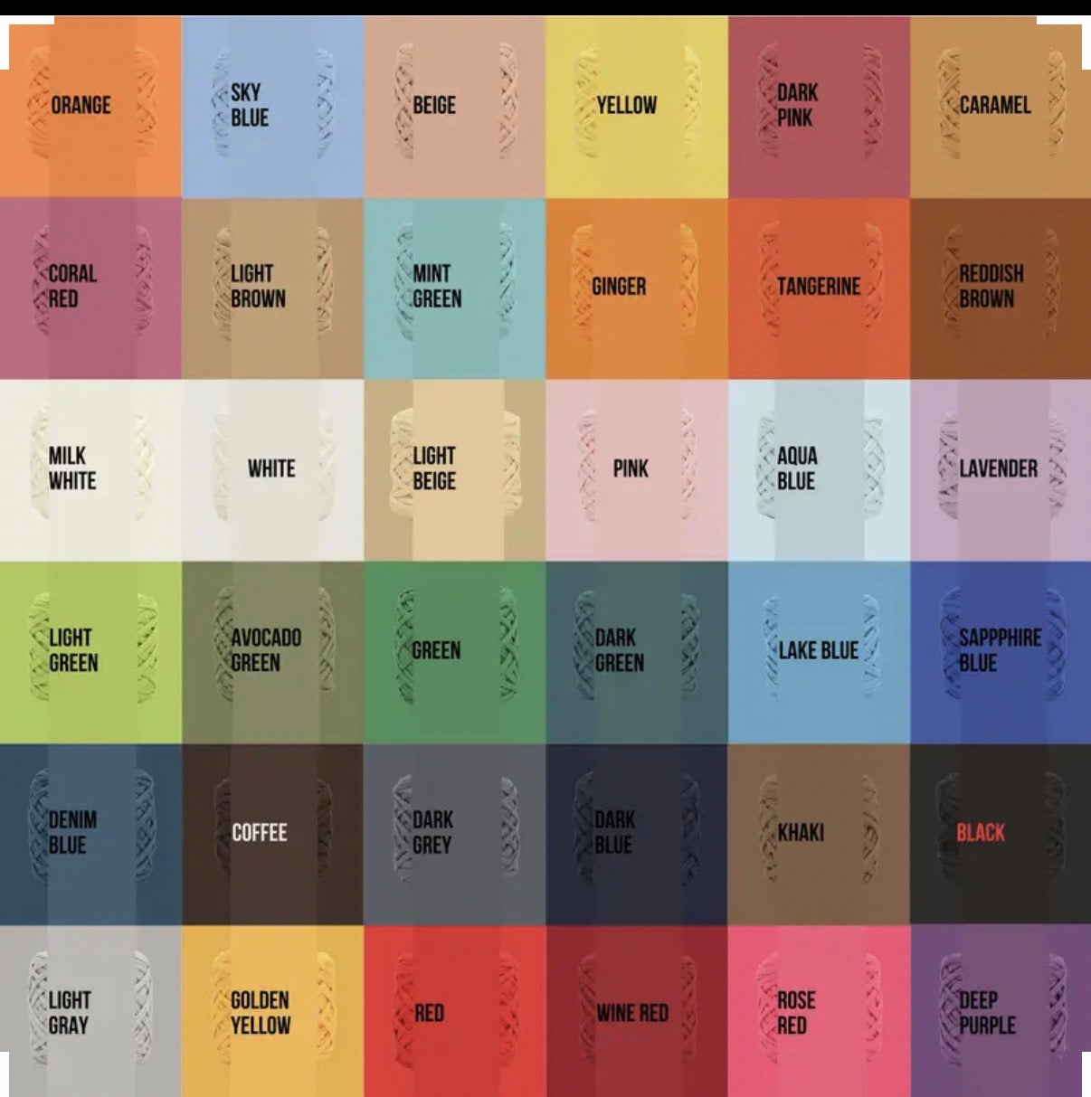 XXL Ariel seashell bag