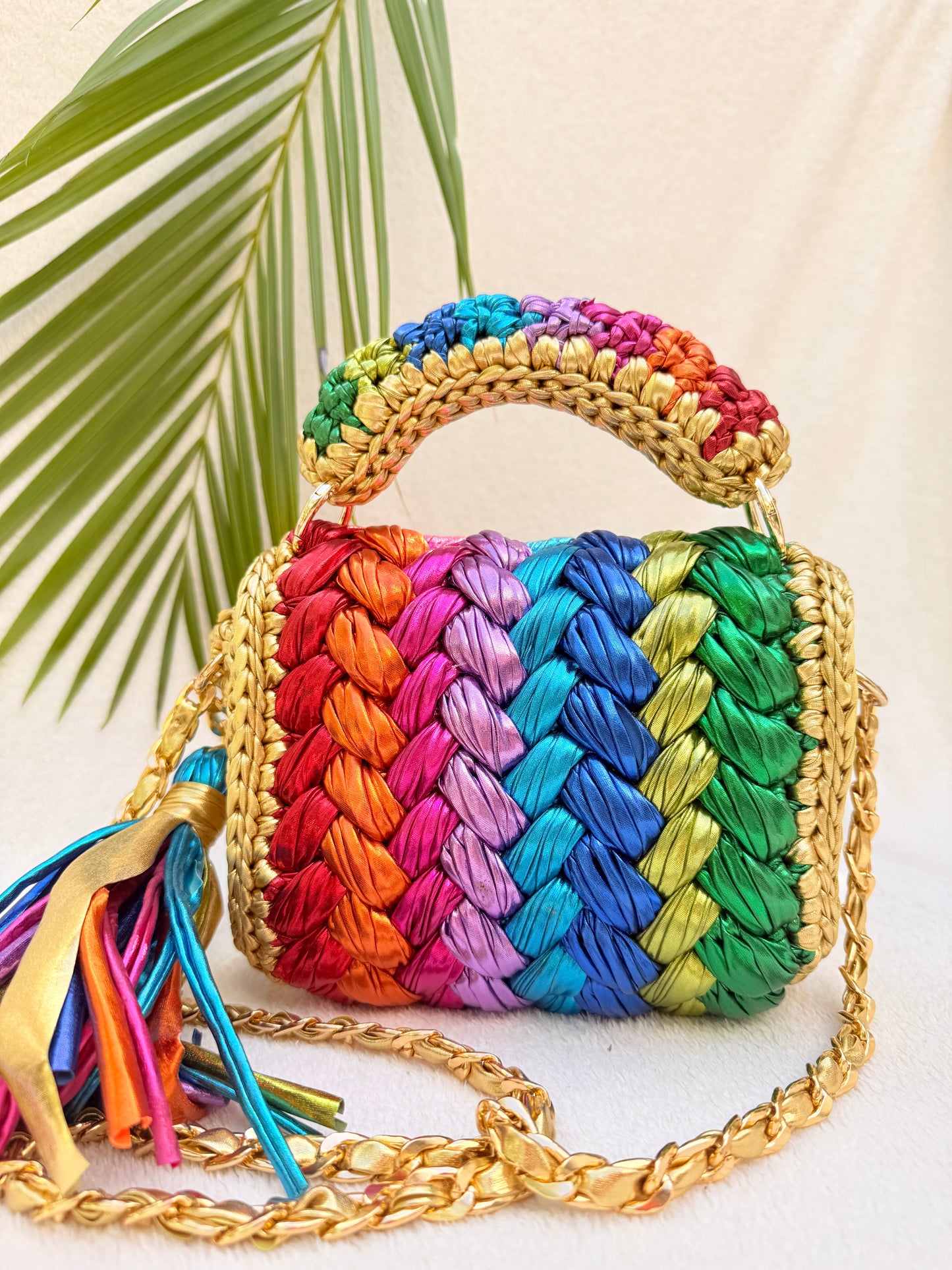Priscilla Premium Yarn