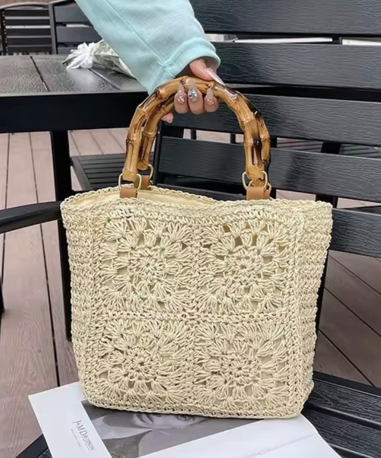 Mini Maree beach bag