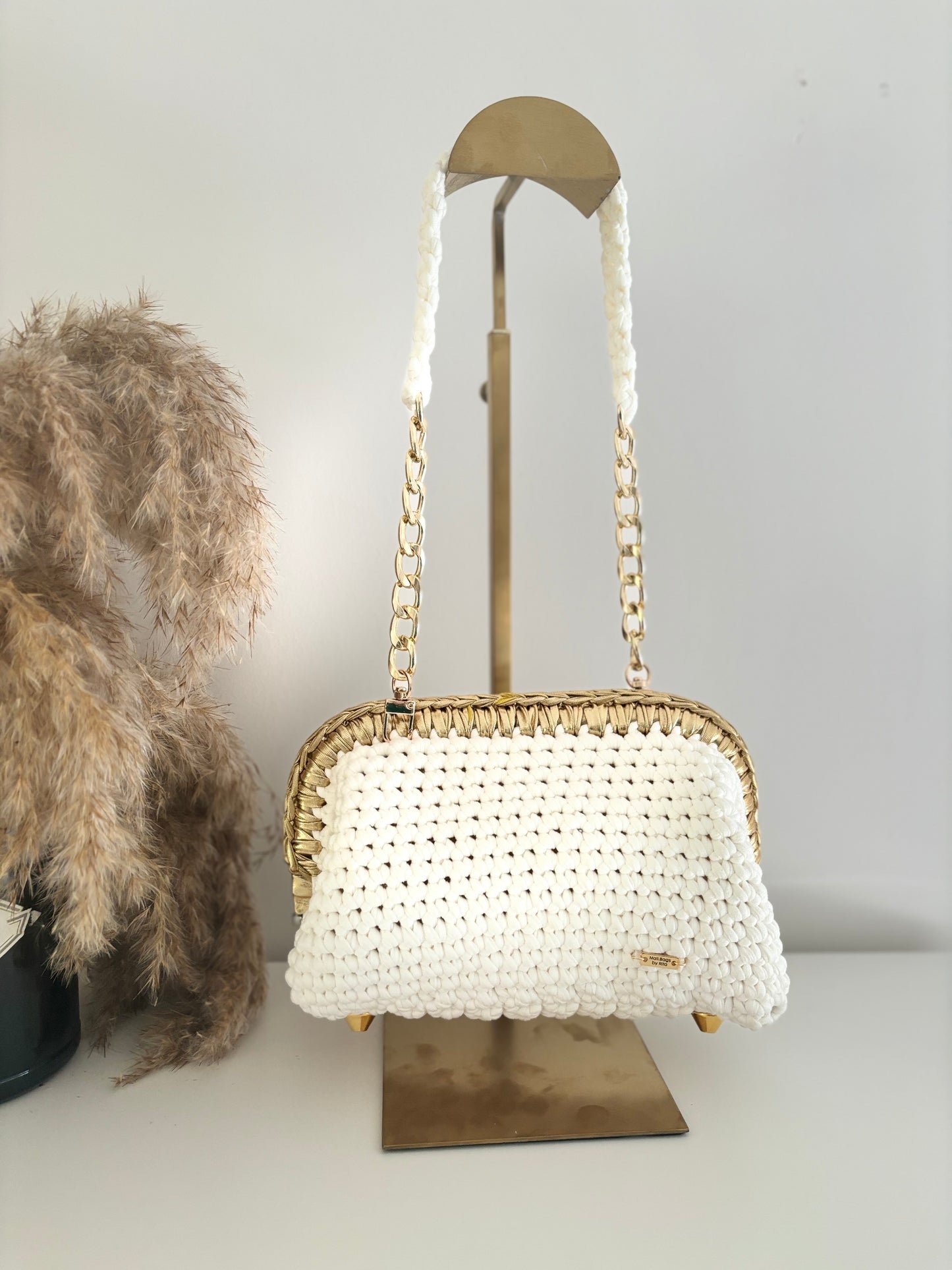 Bruna soft Clutch