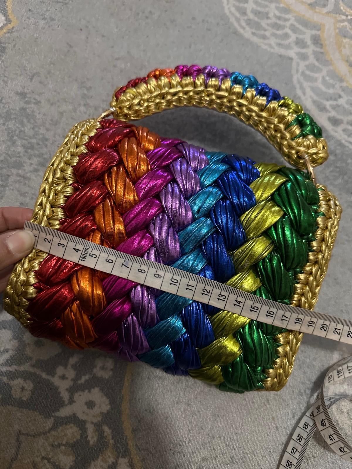 Priscilla Premium Yarn