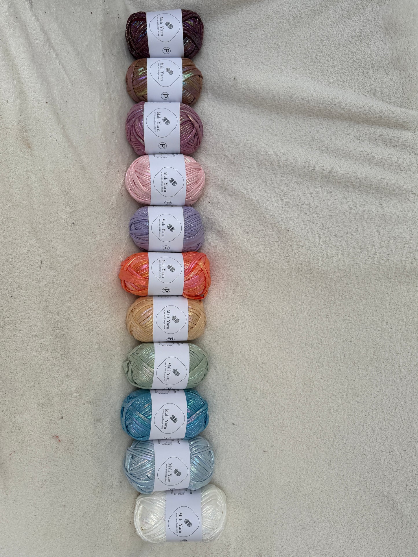 XXL Ariel Burgundy mermaid