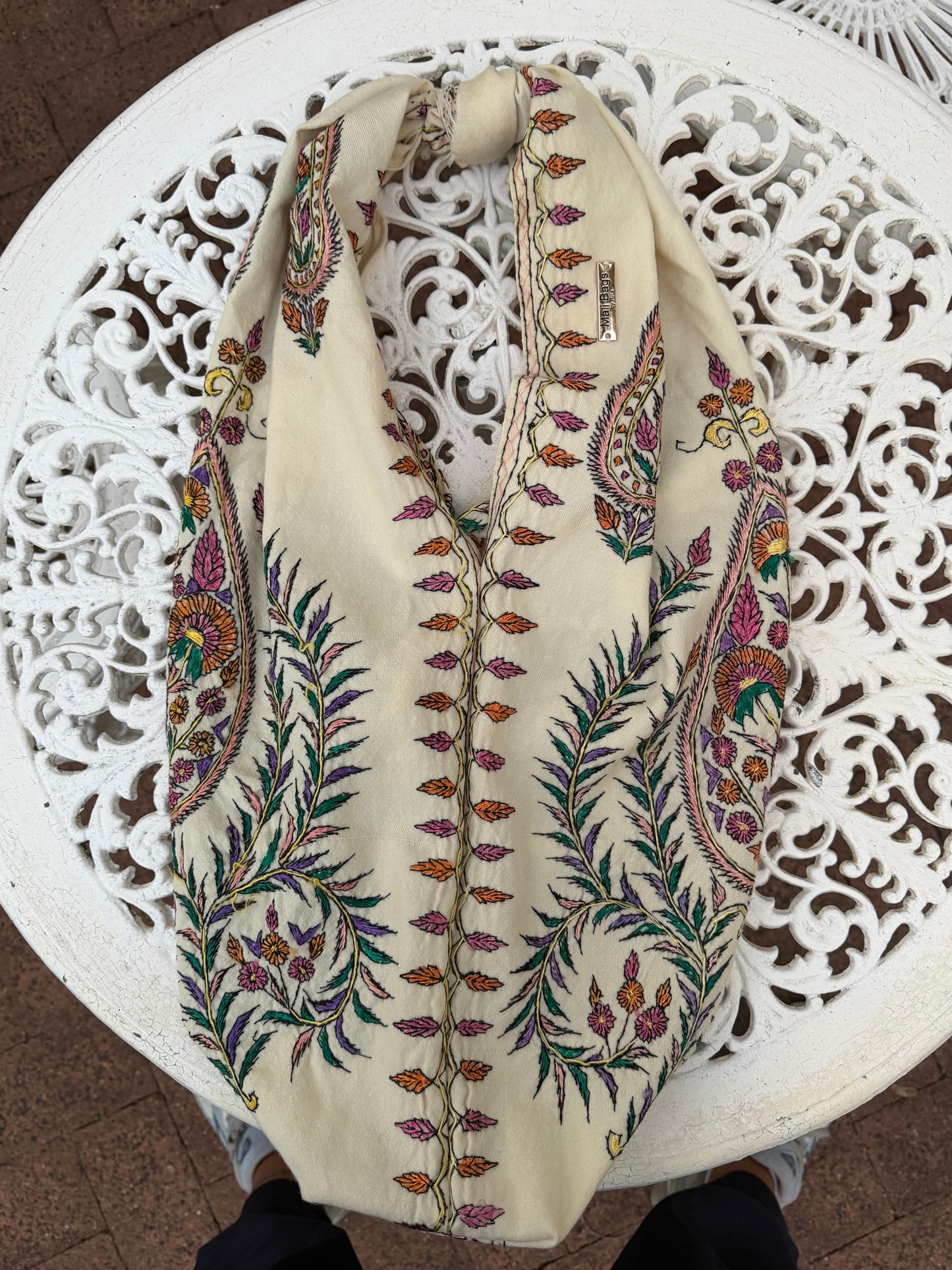 Doily 12