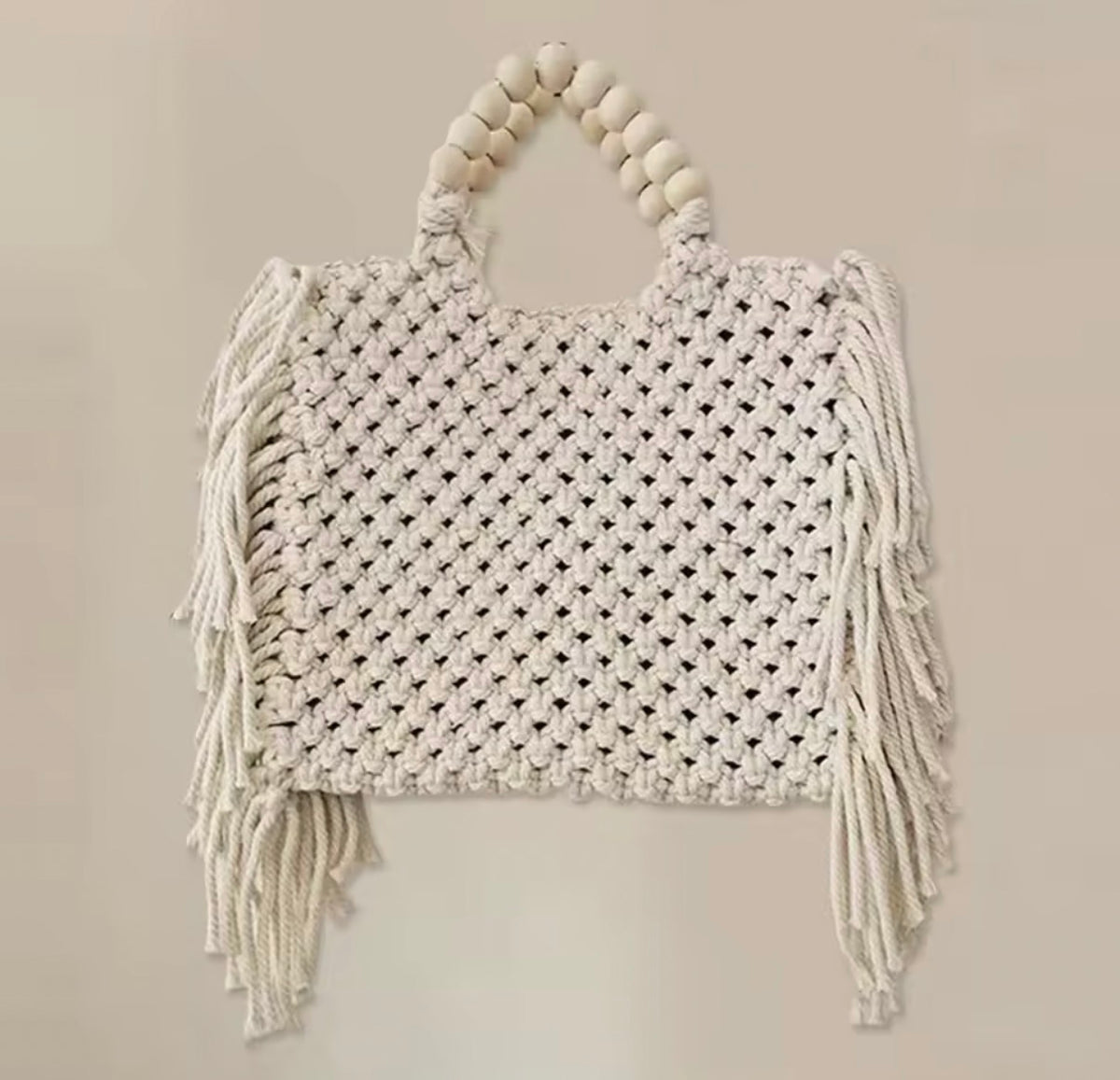 Miranda Fringe bag