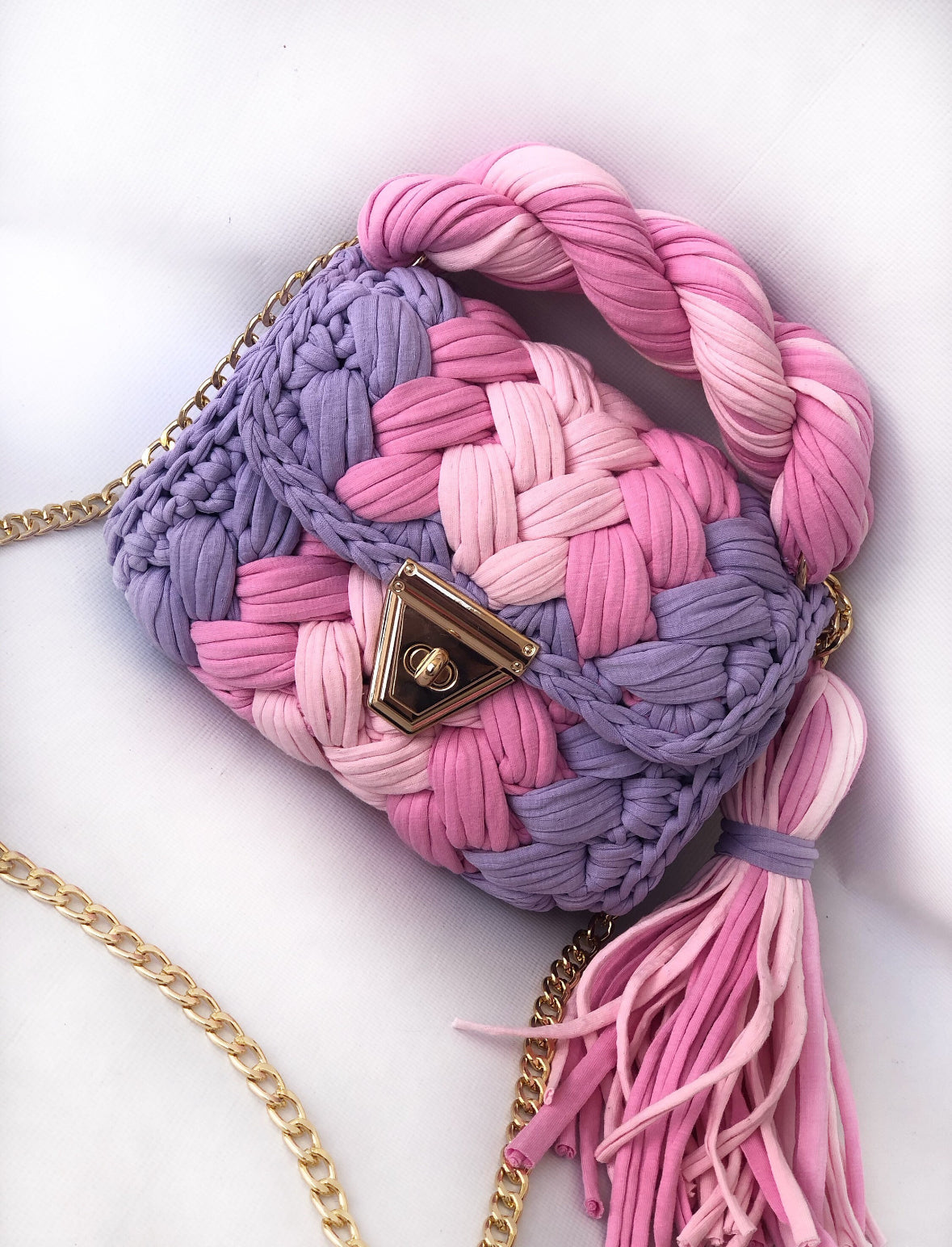Antonia premium yarn