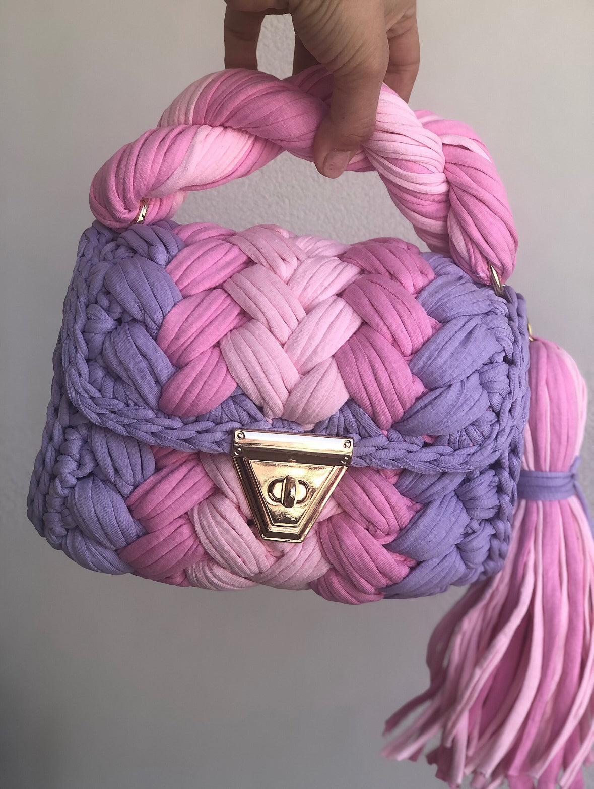 Antonia premium yarn