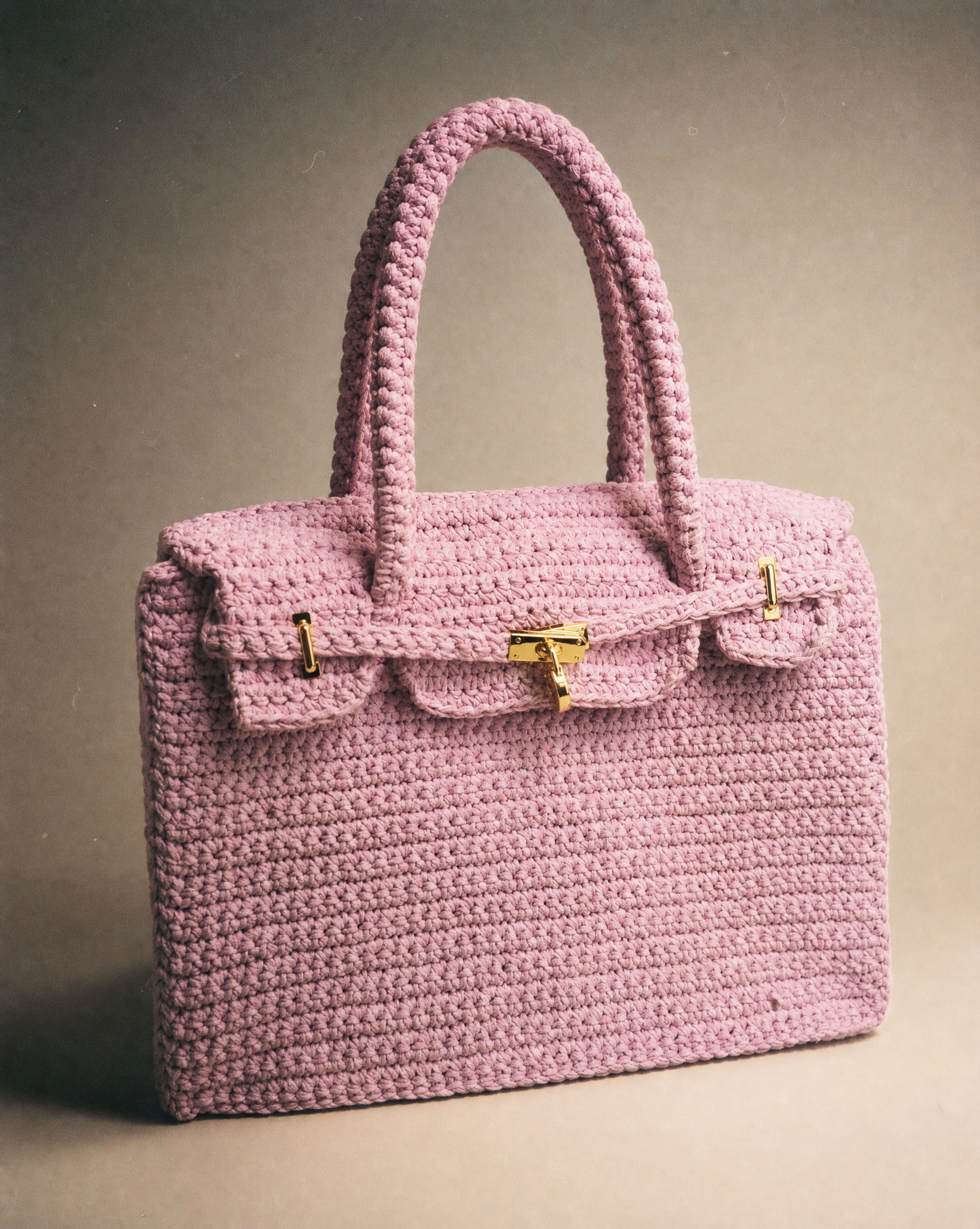 Mali Mirkin'35 or 25 Pink 💗 – Mali Bags by Rita