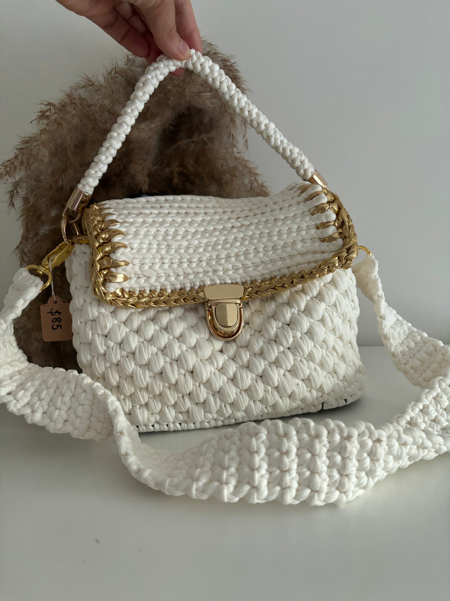 Charlote Bag