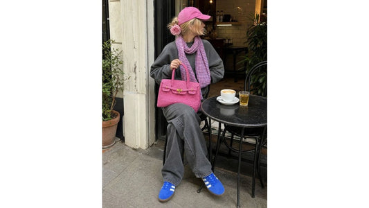 Handmade Crochet Handbags Under 200