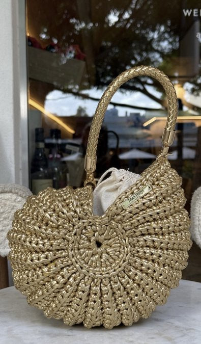Durability of Polyester Yarn Crochet Handbags: 2026 Guide