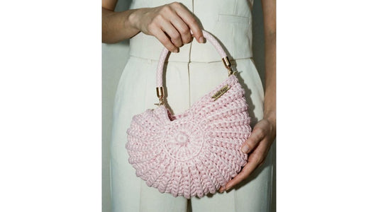 Buy Luxury Handcrafted Crochet Bags: 2026 Guide