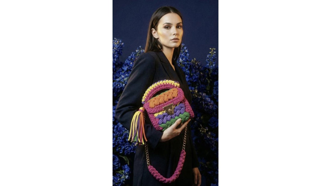 Polyester Yarn vs Cotton for Bags: Which Lasts Longer