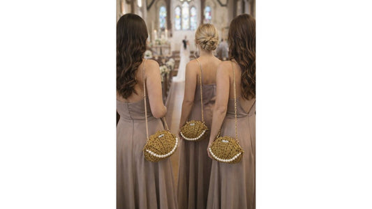 Best Crochet Statement Bags for Photography