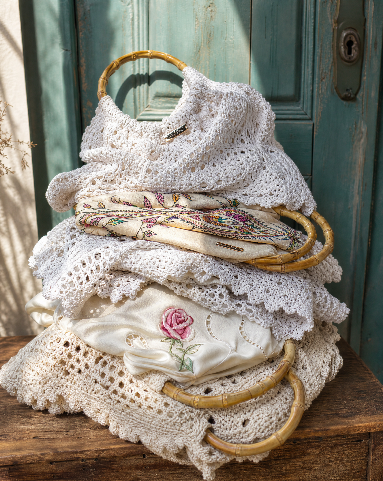 Doily Bags Drop 02
