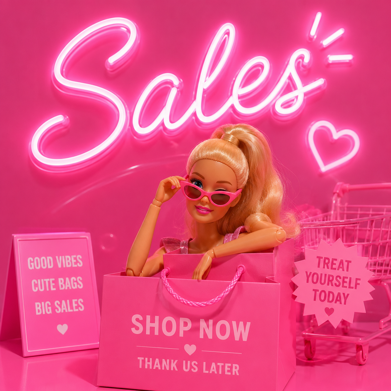 SALE