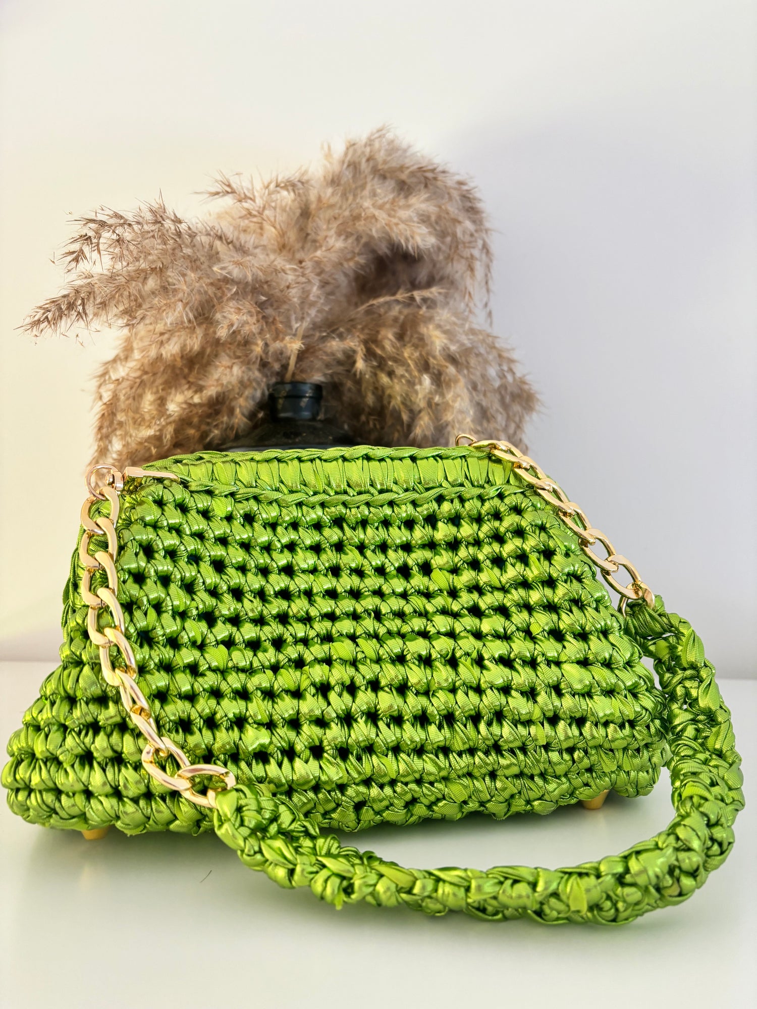 Clutch to impress