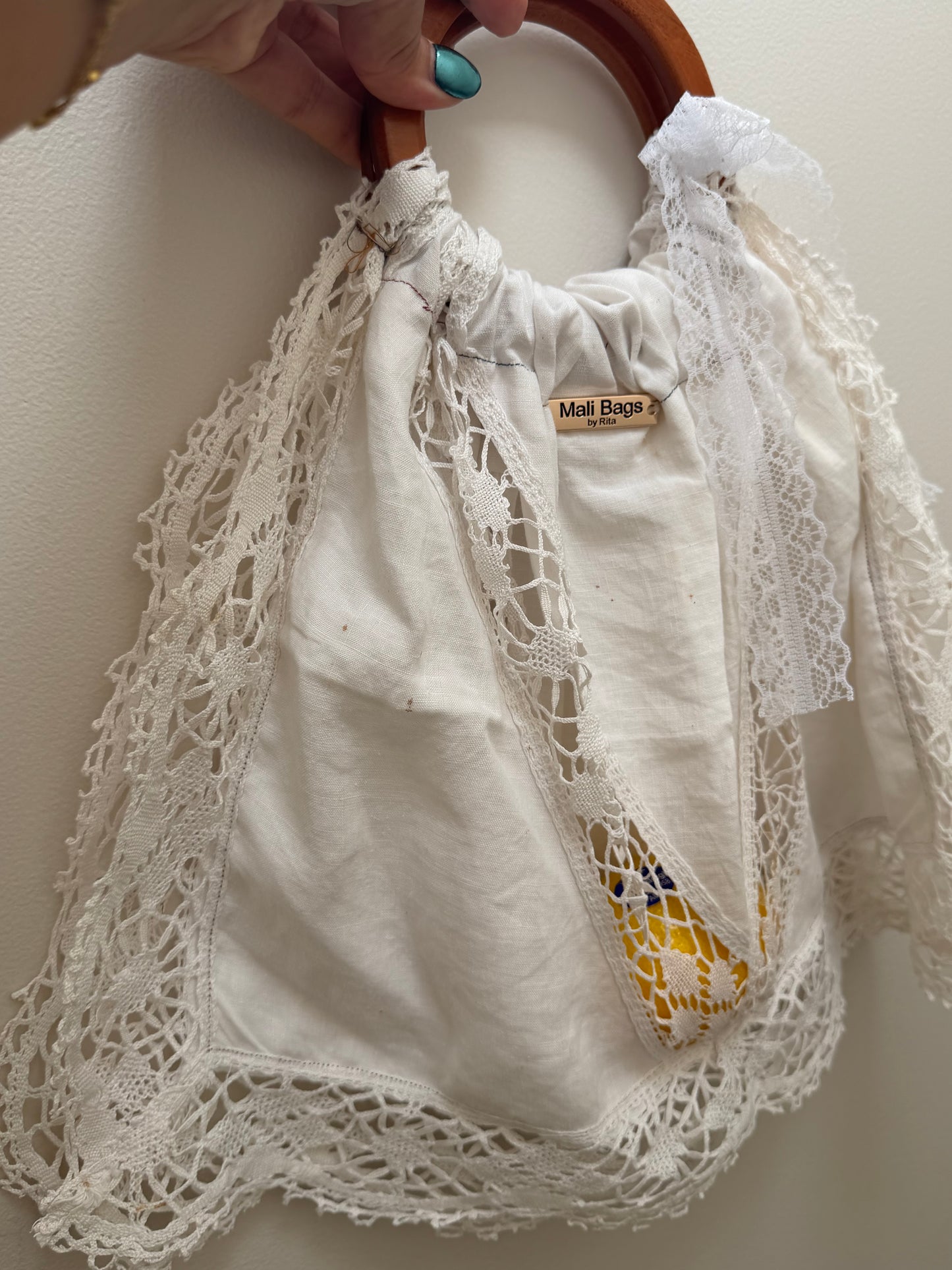 Doily 10