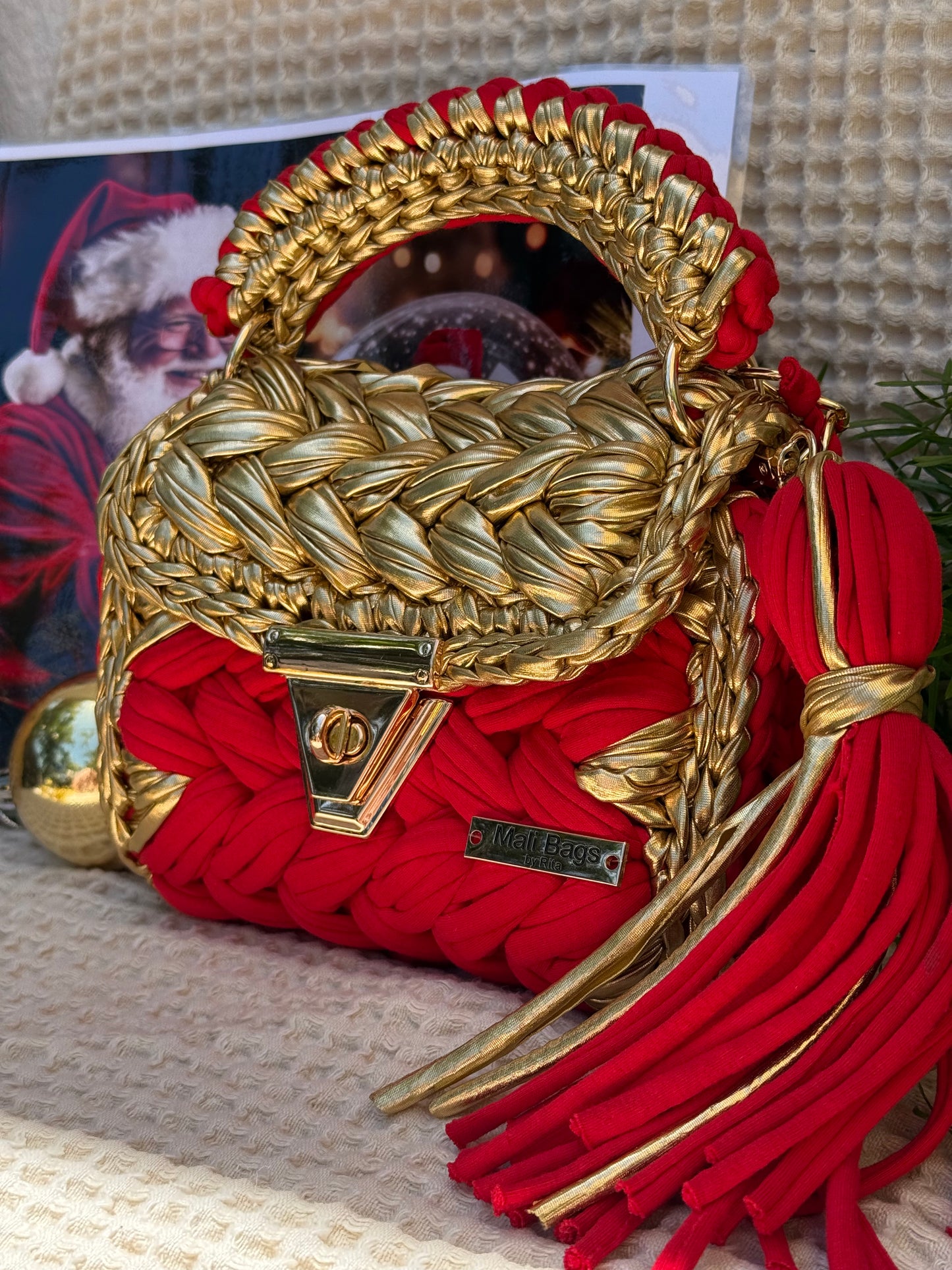 Christmas Aurora {Limited Edition}