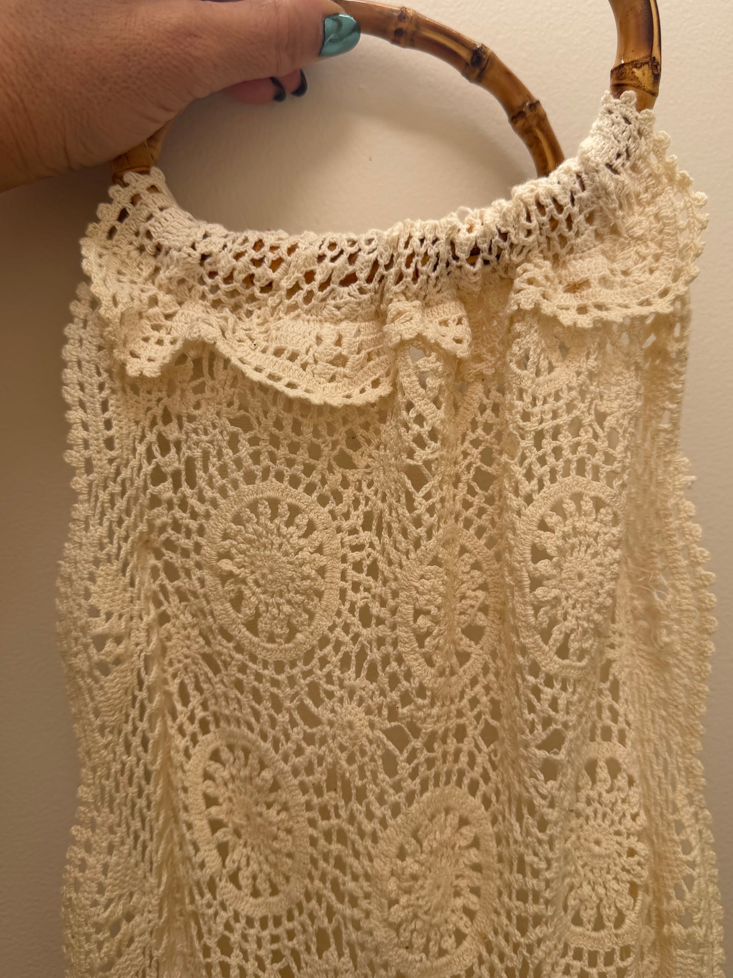 Doily 02