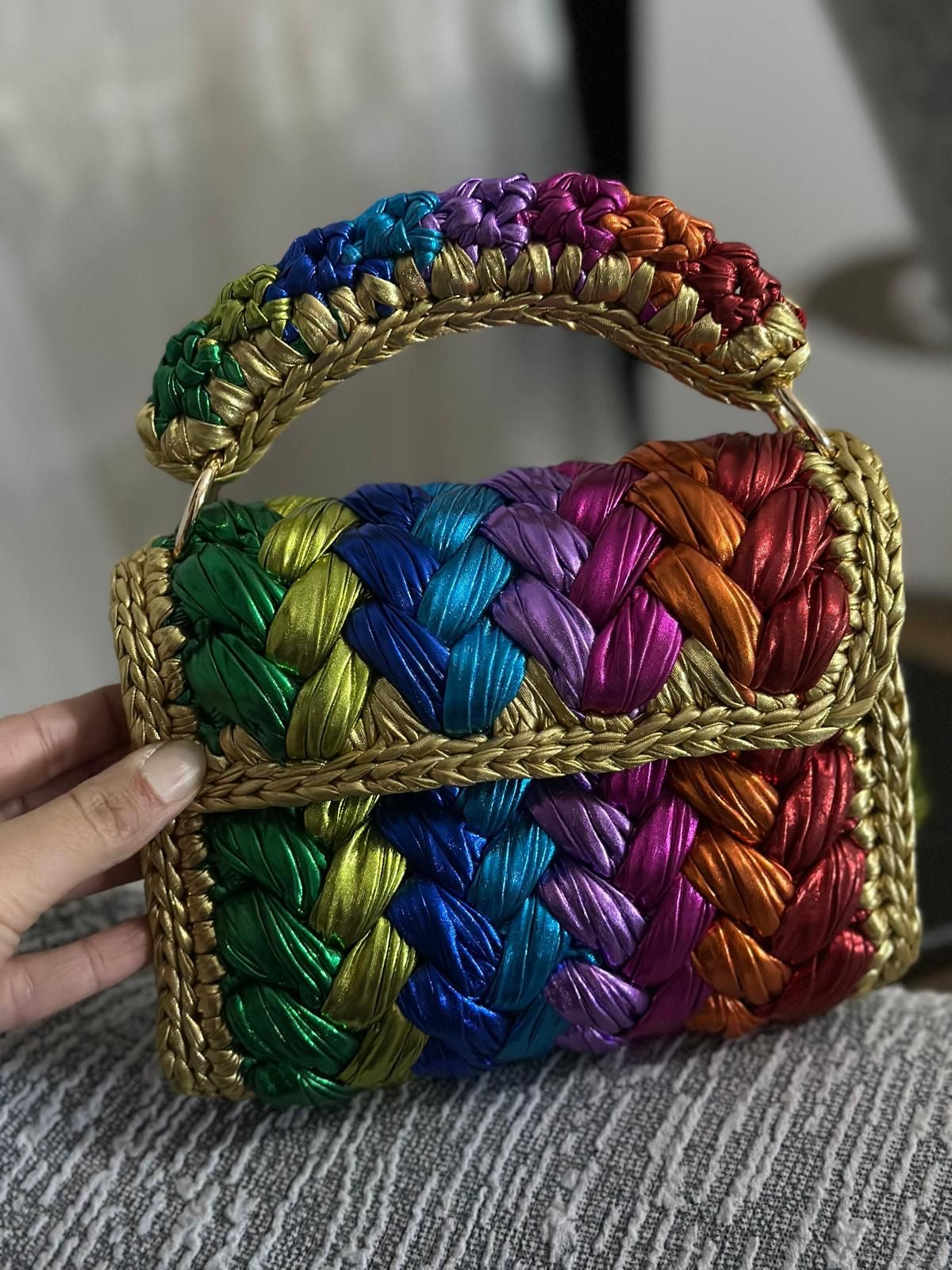 Priscilla Premium Yarn