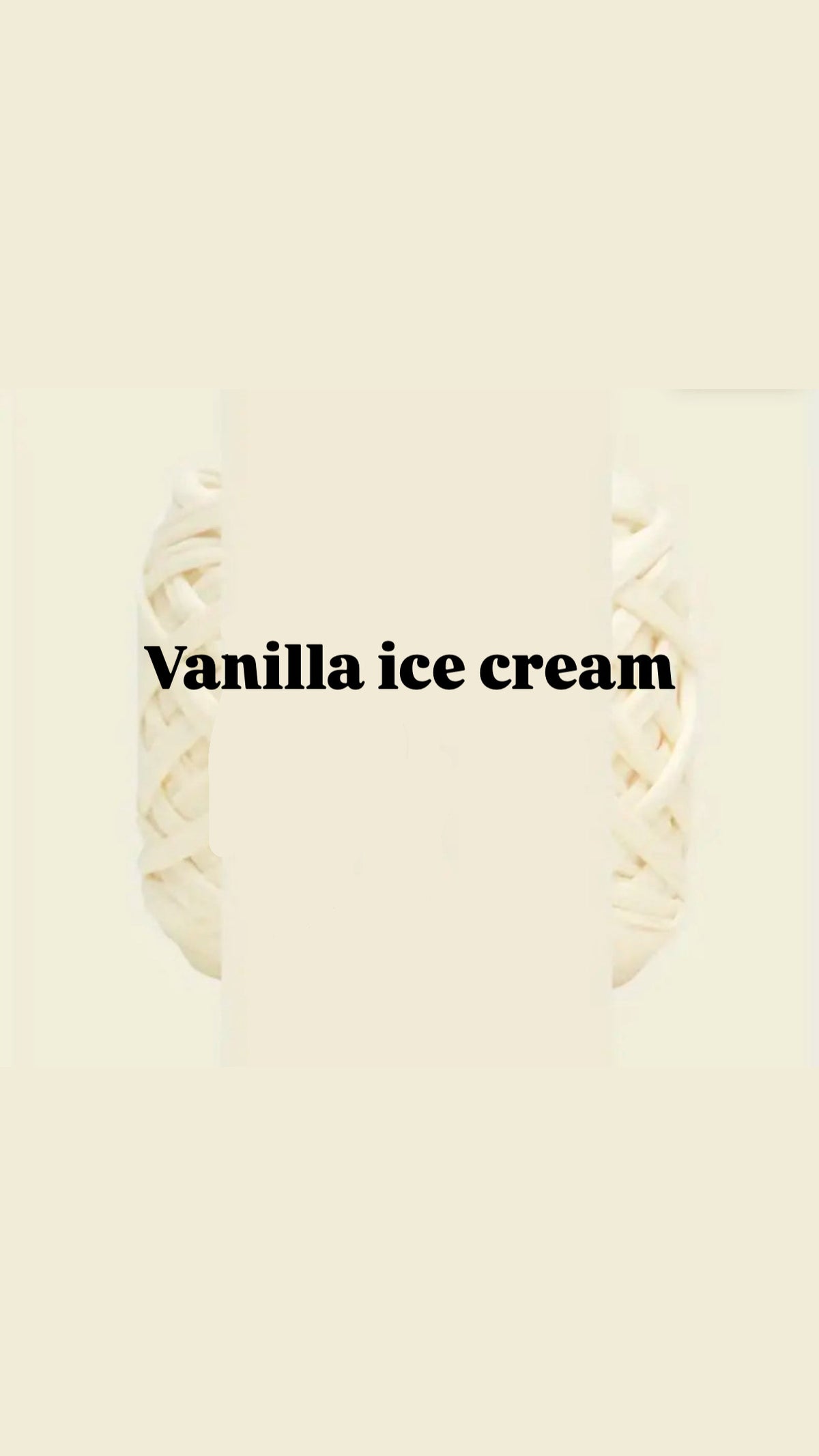 Ariel Round Shell in Vanilla-thumbmail-5