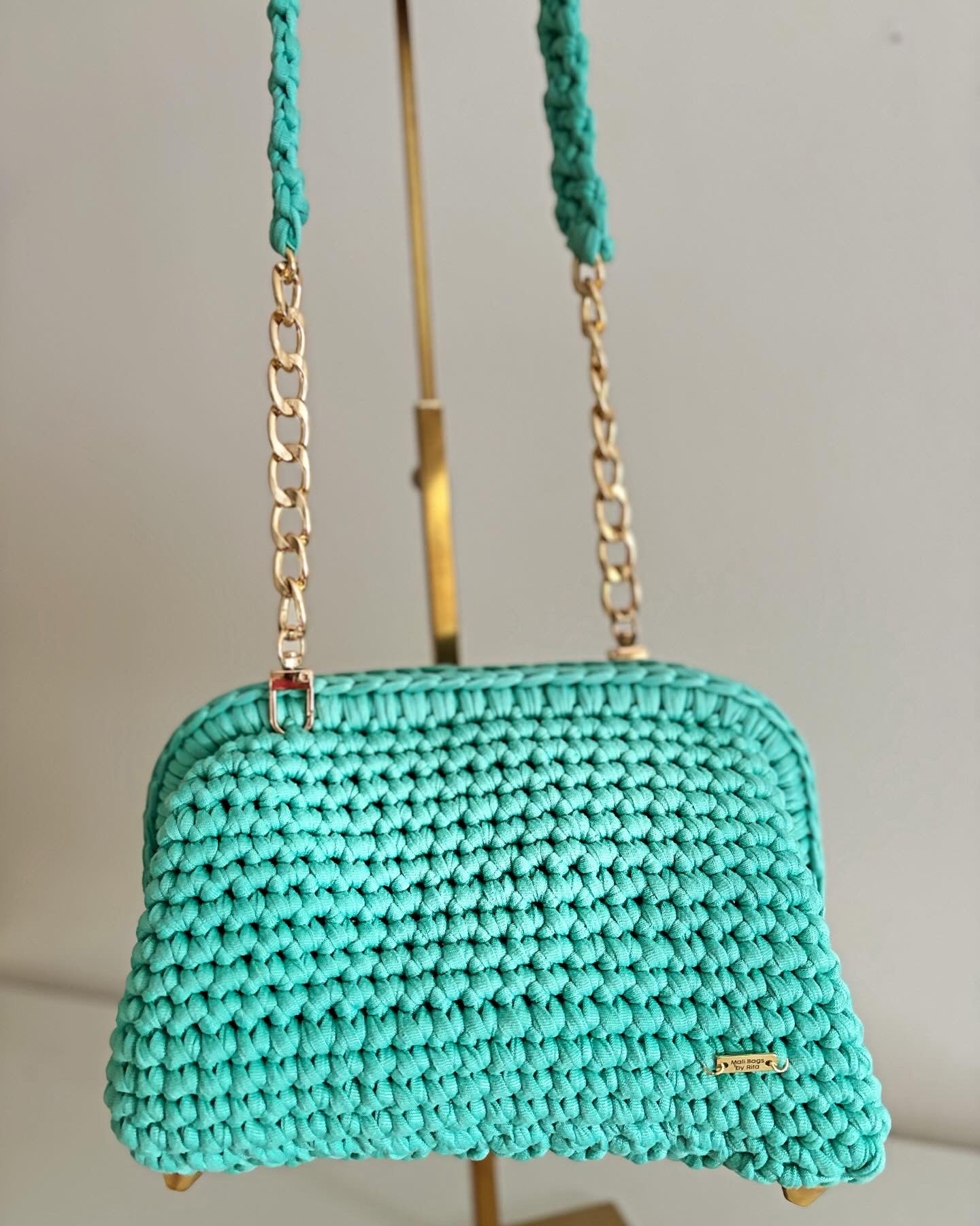 Mimi clutch