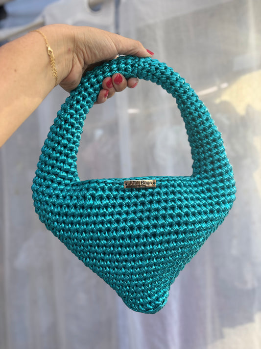 Olivia Blue premium yarn