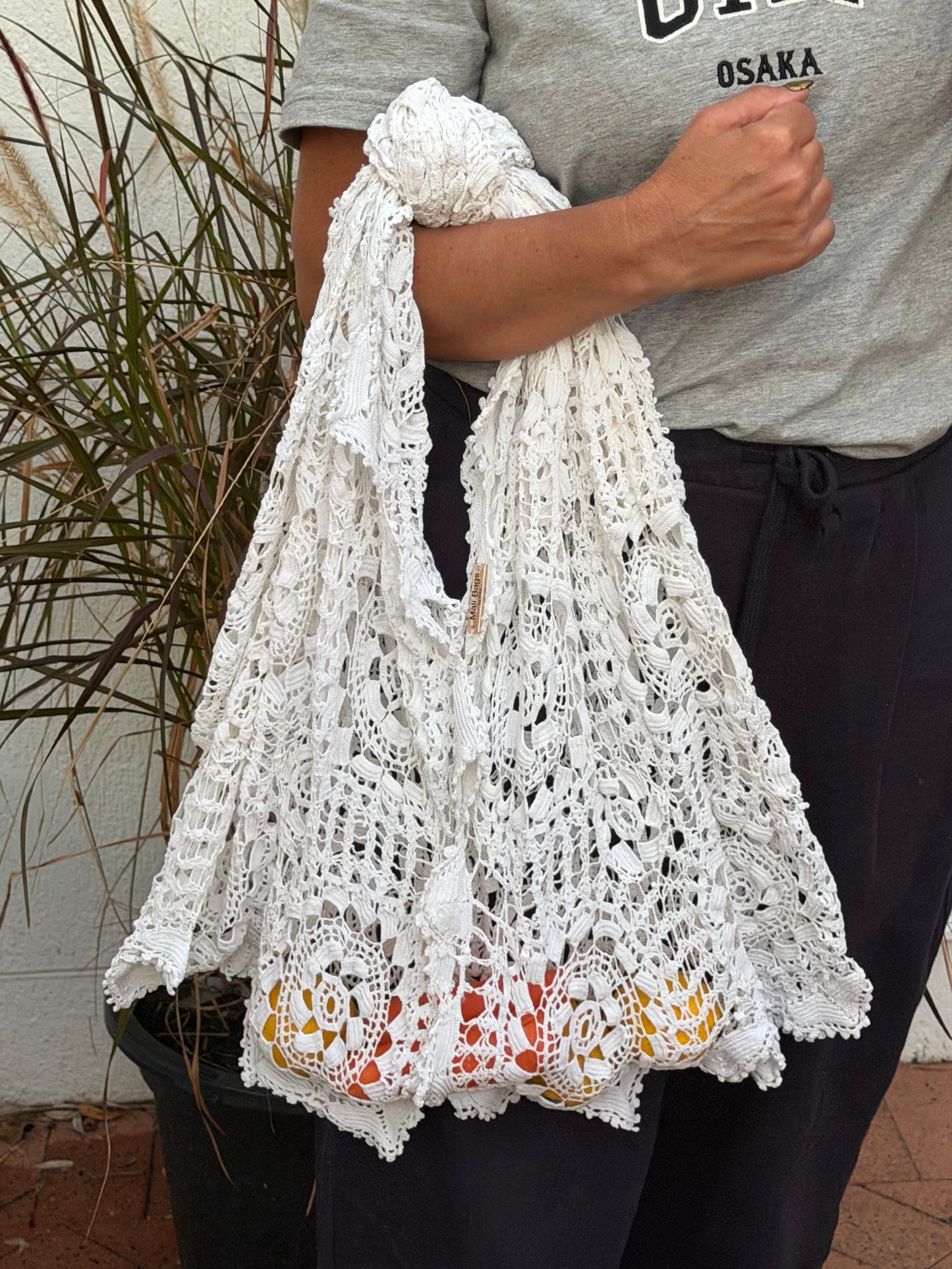Doily 13