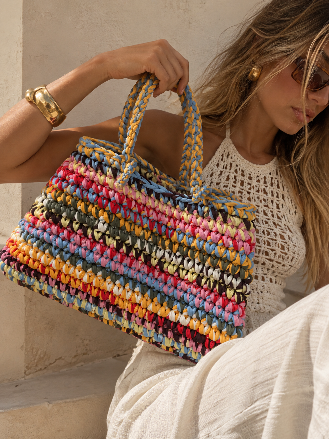 Capri bag