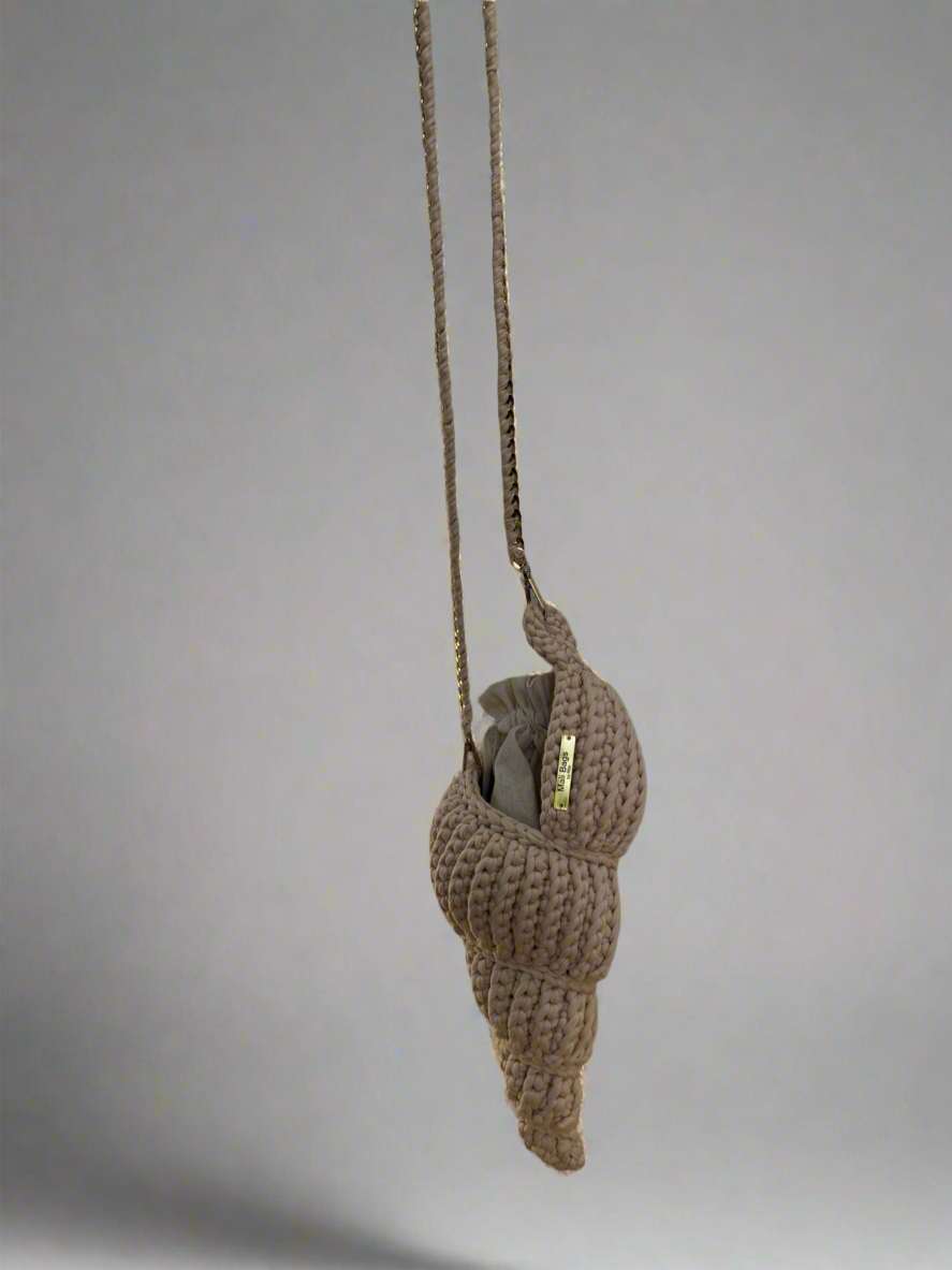 Cone Shell in Sand Colour-thumbmail-5
