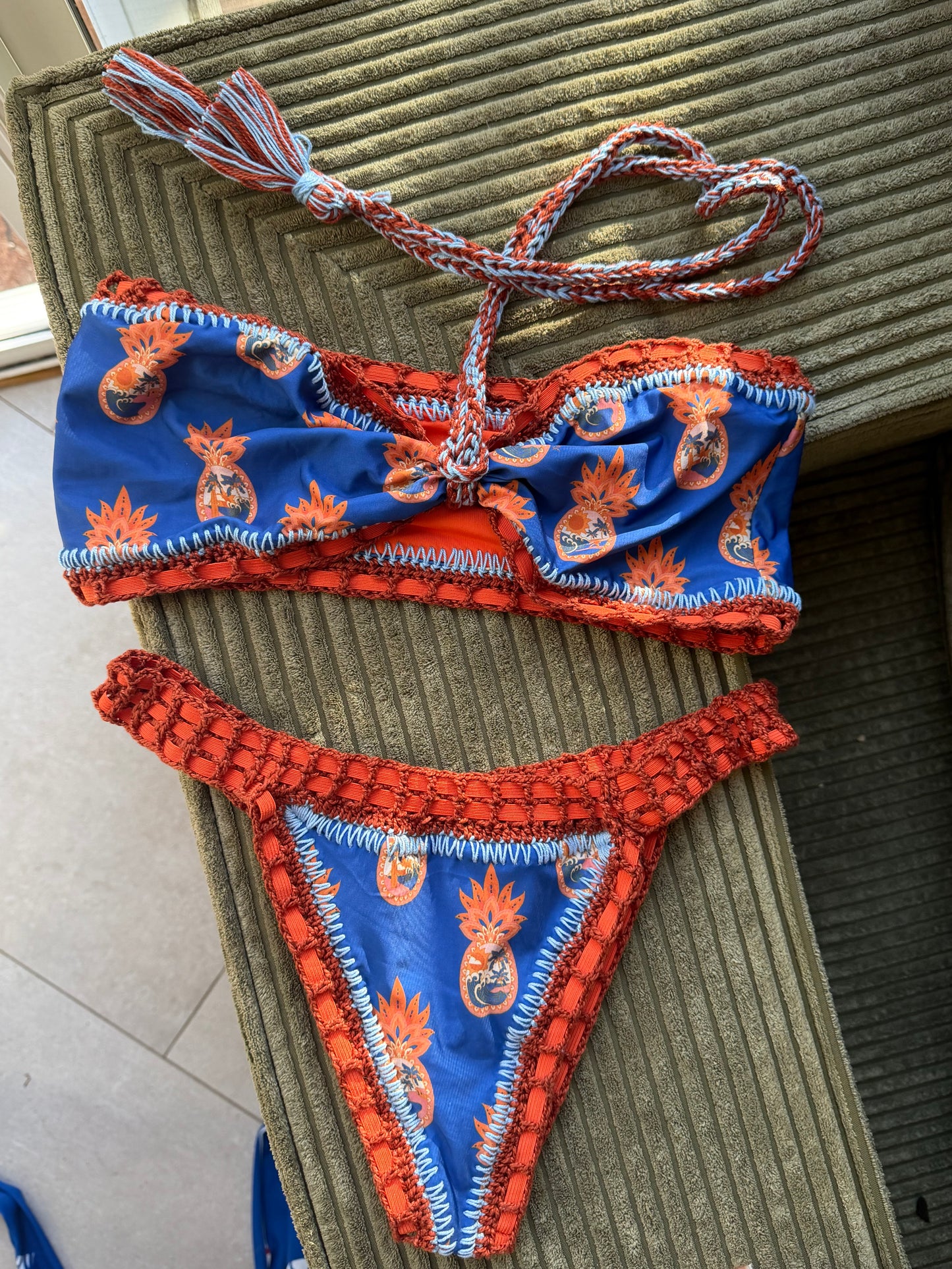 Mali Kini Buzios