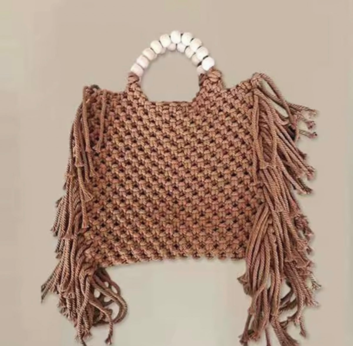 Miranda Fringe bag