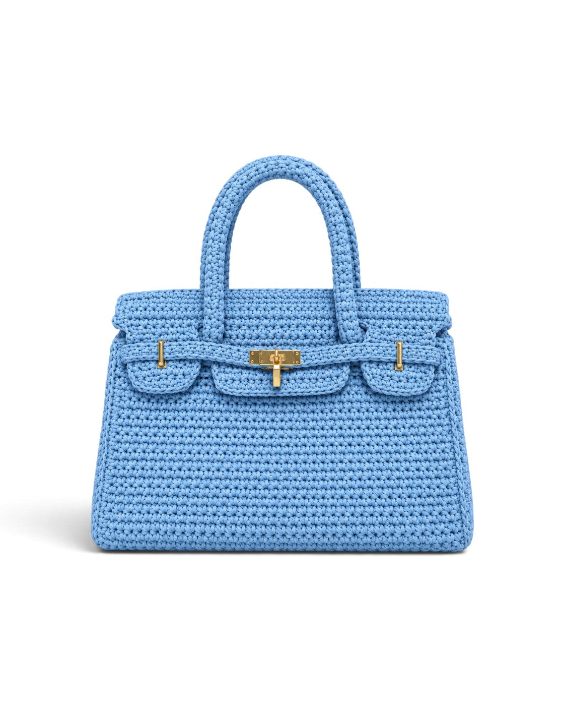 Mali Mirkin in Sky Blue