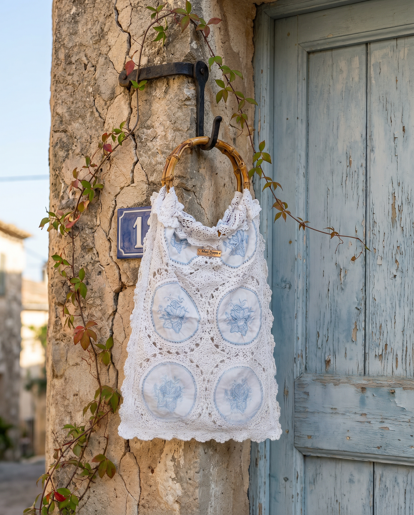 Doily 20