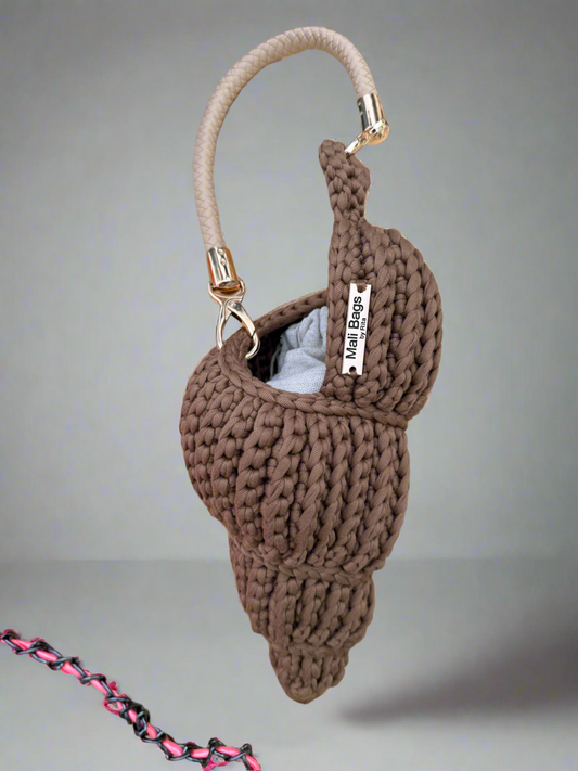 Mini Ariel cone shell