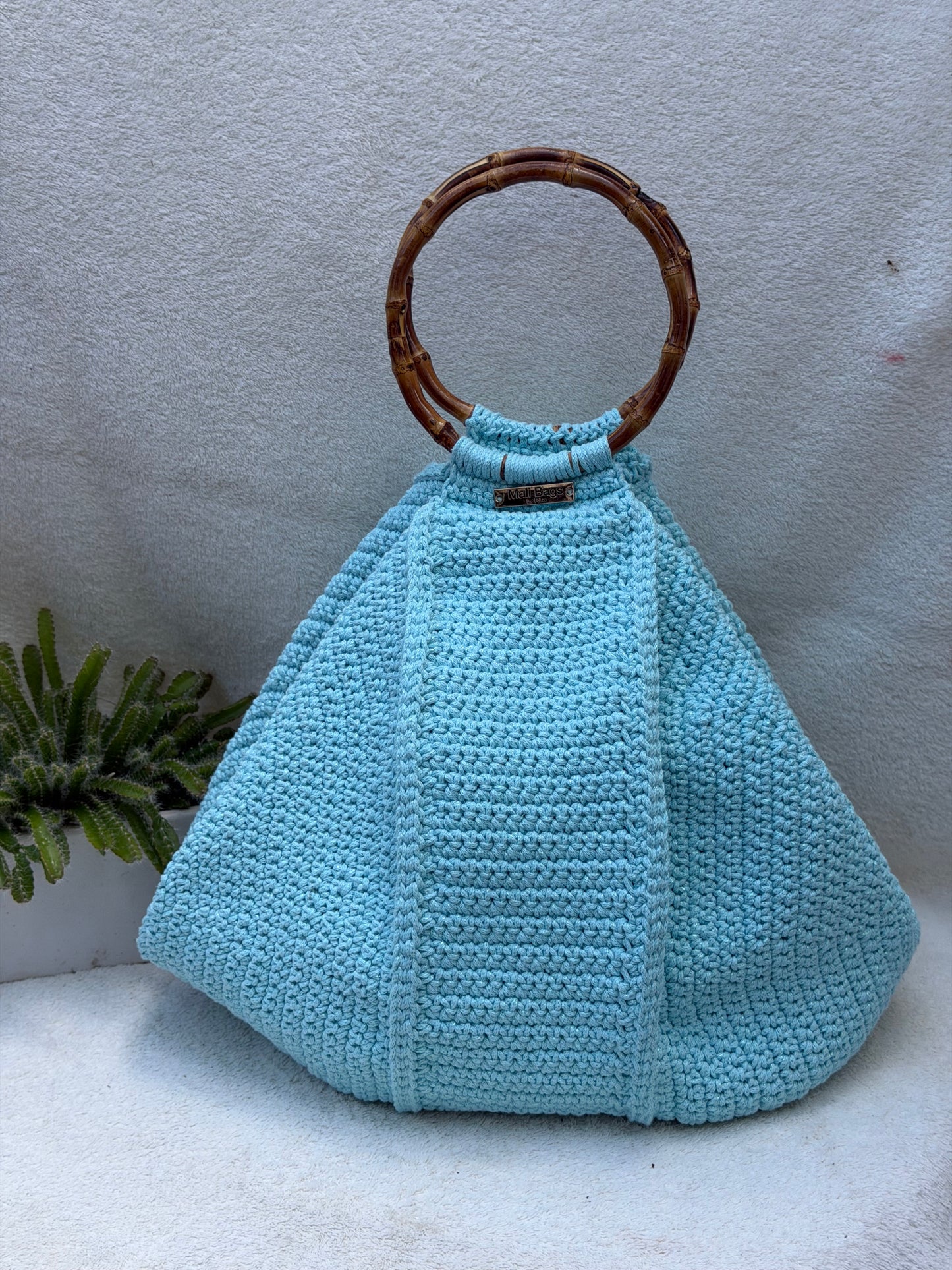 Sienna half moon bag {Limited Edition}