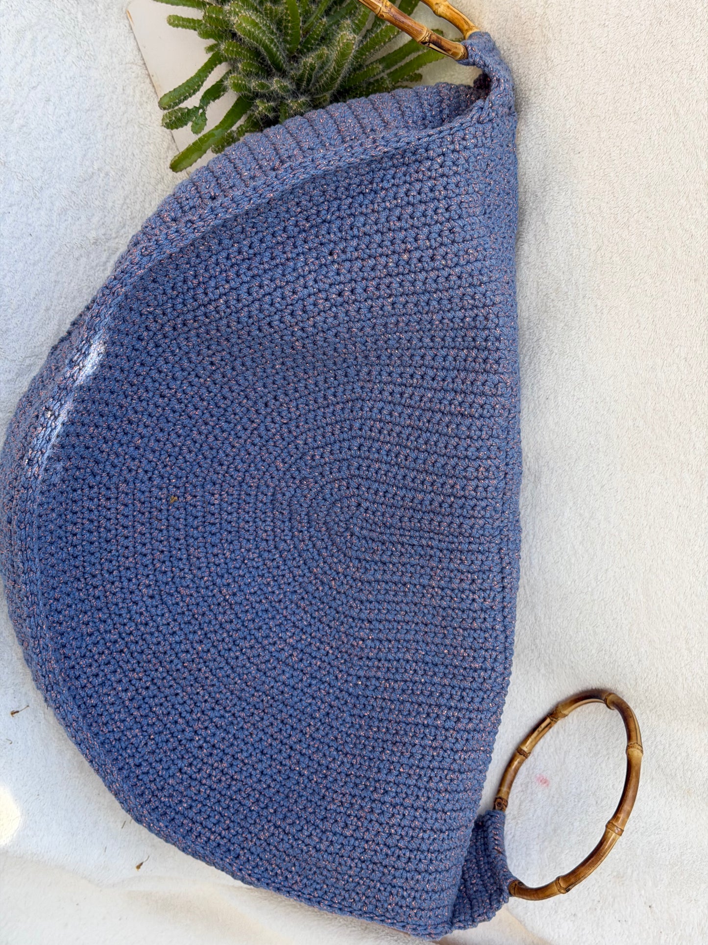 Sienna half moon bag {Limited Edition}