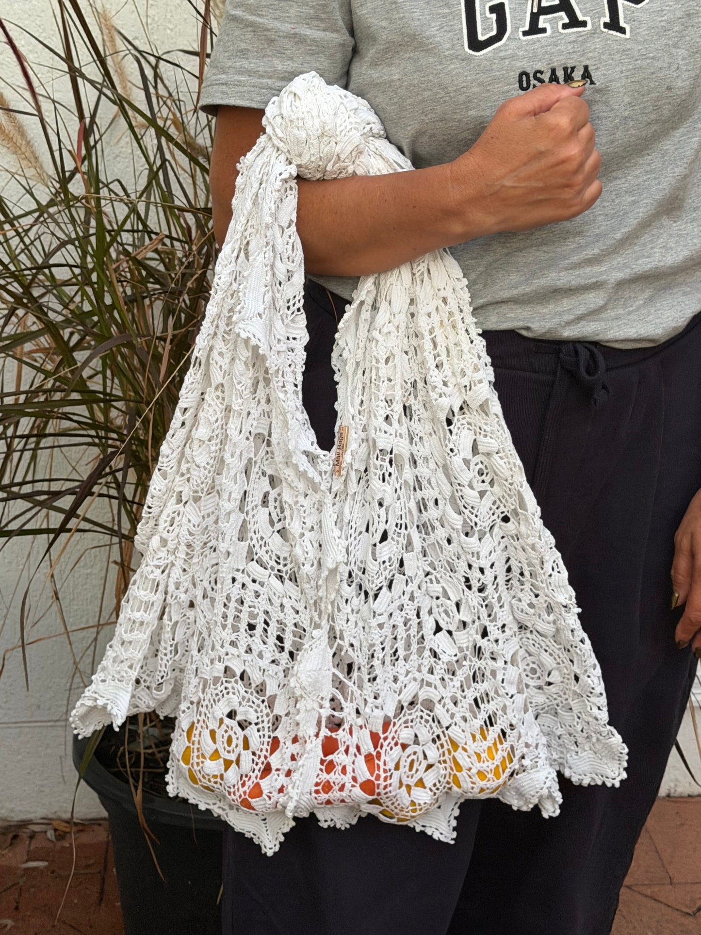 Doily 13