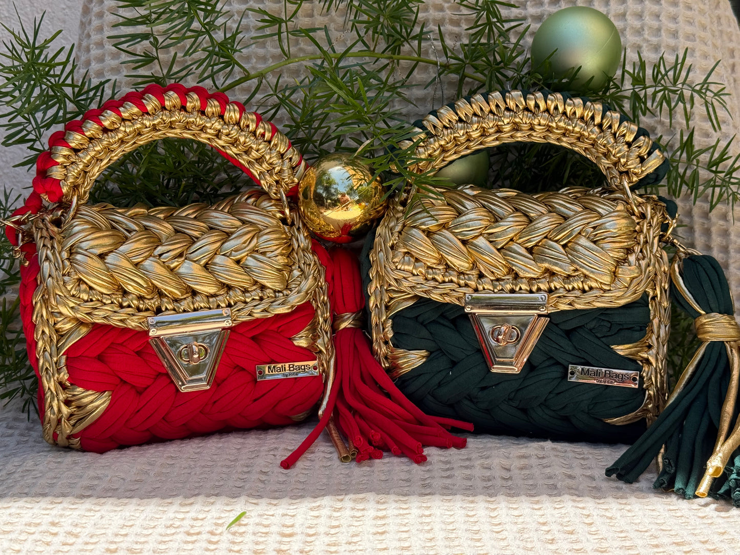 Christmas Aurora {Limited Edition}