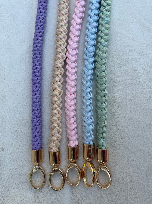 Crochet crossbody 100cm