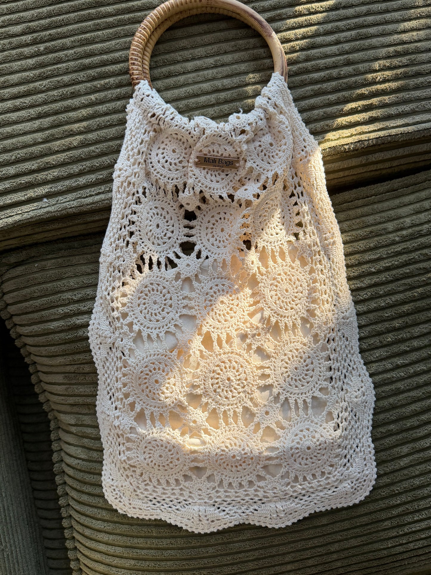 Doily 19