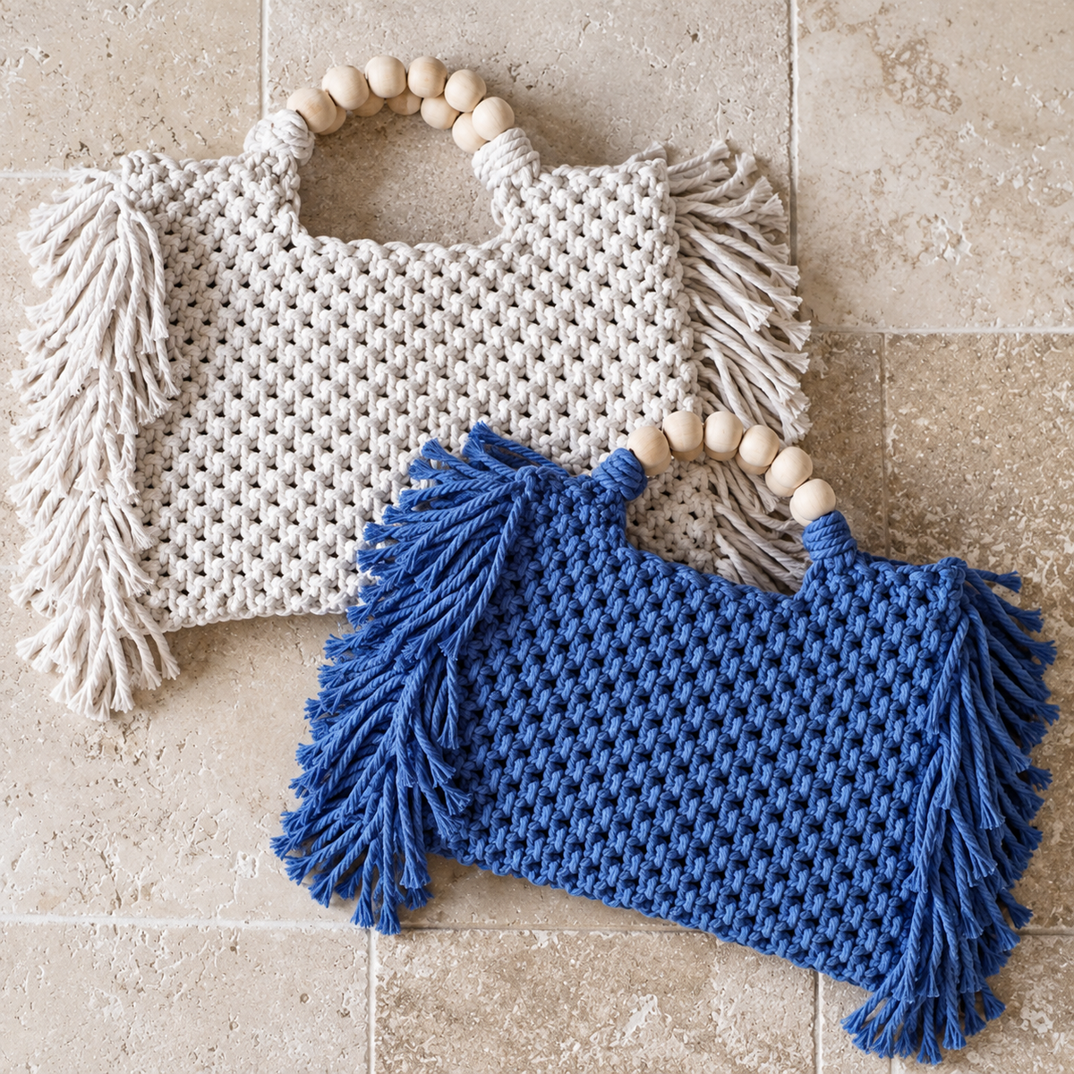 Miranda Fringe bag