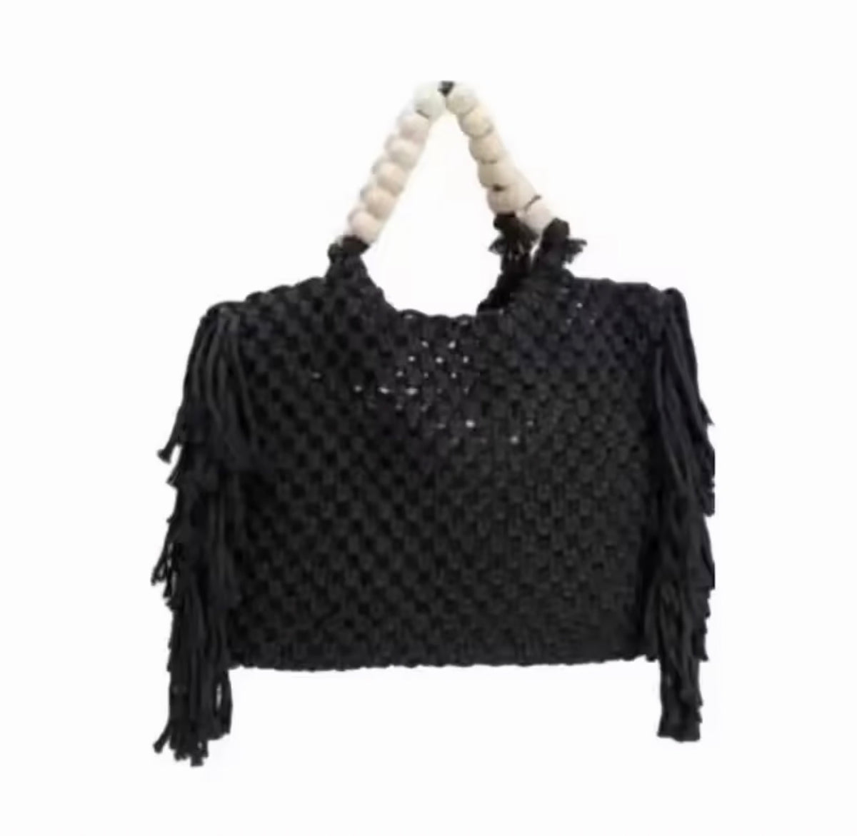 Miranda Fringe bag