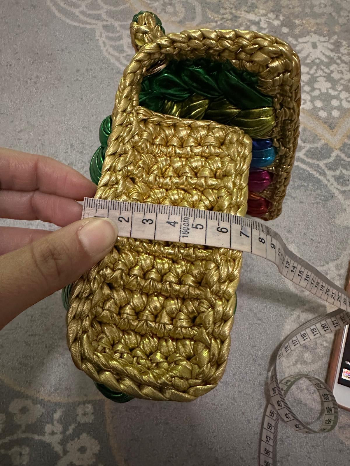 Priscilla Premium Yarn