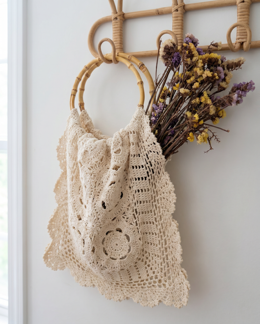 Doily 01