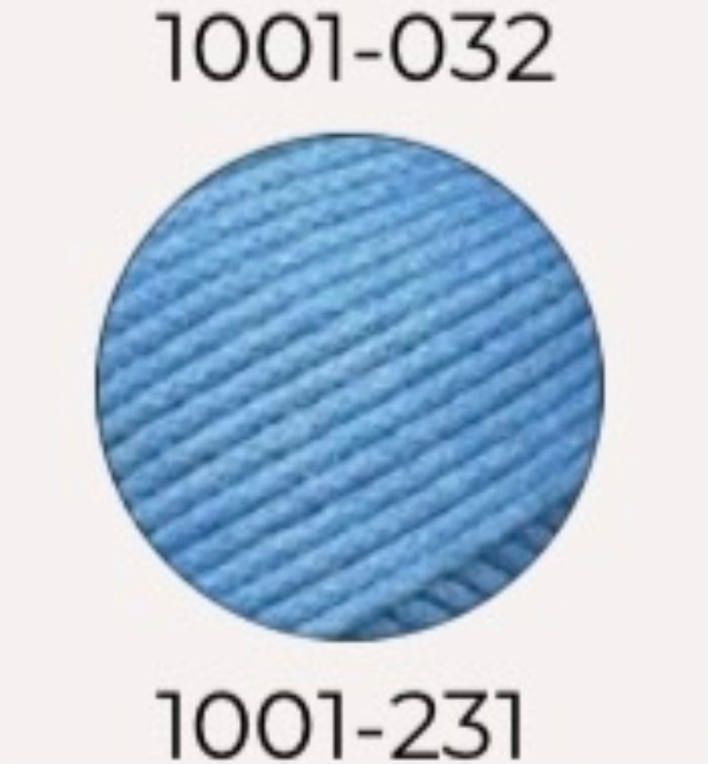 Mali Mirkin’35 Sky Blue 🩵