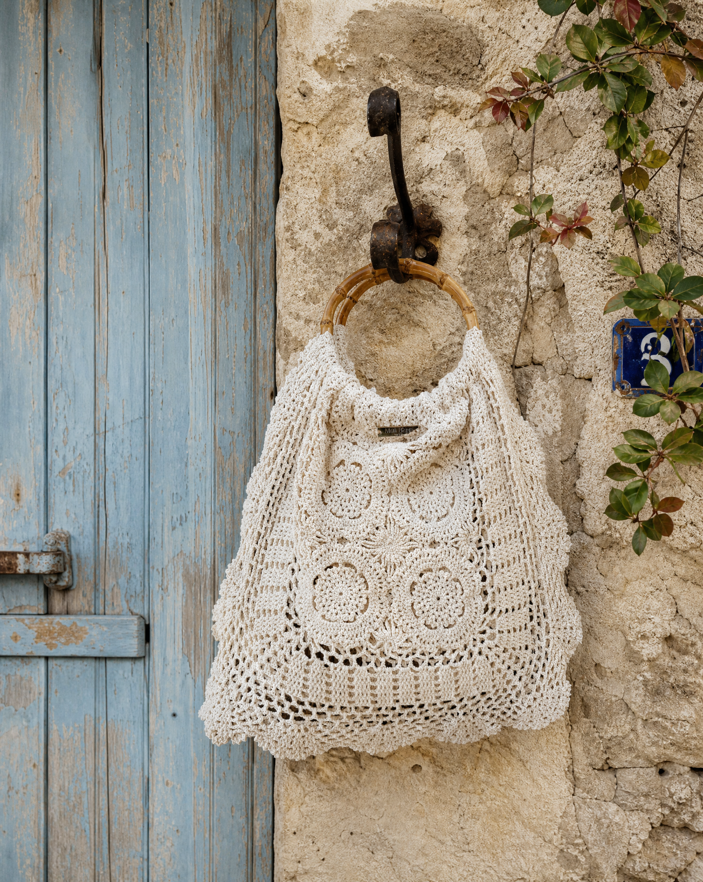 Doily 16