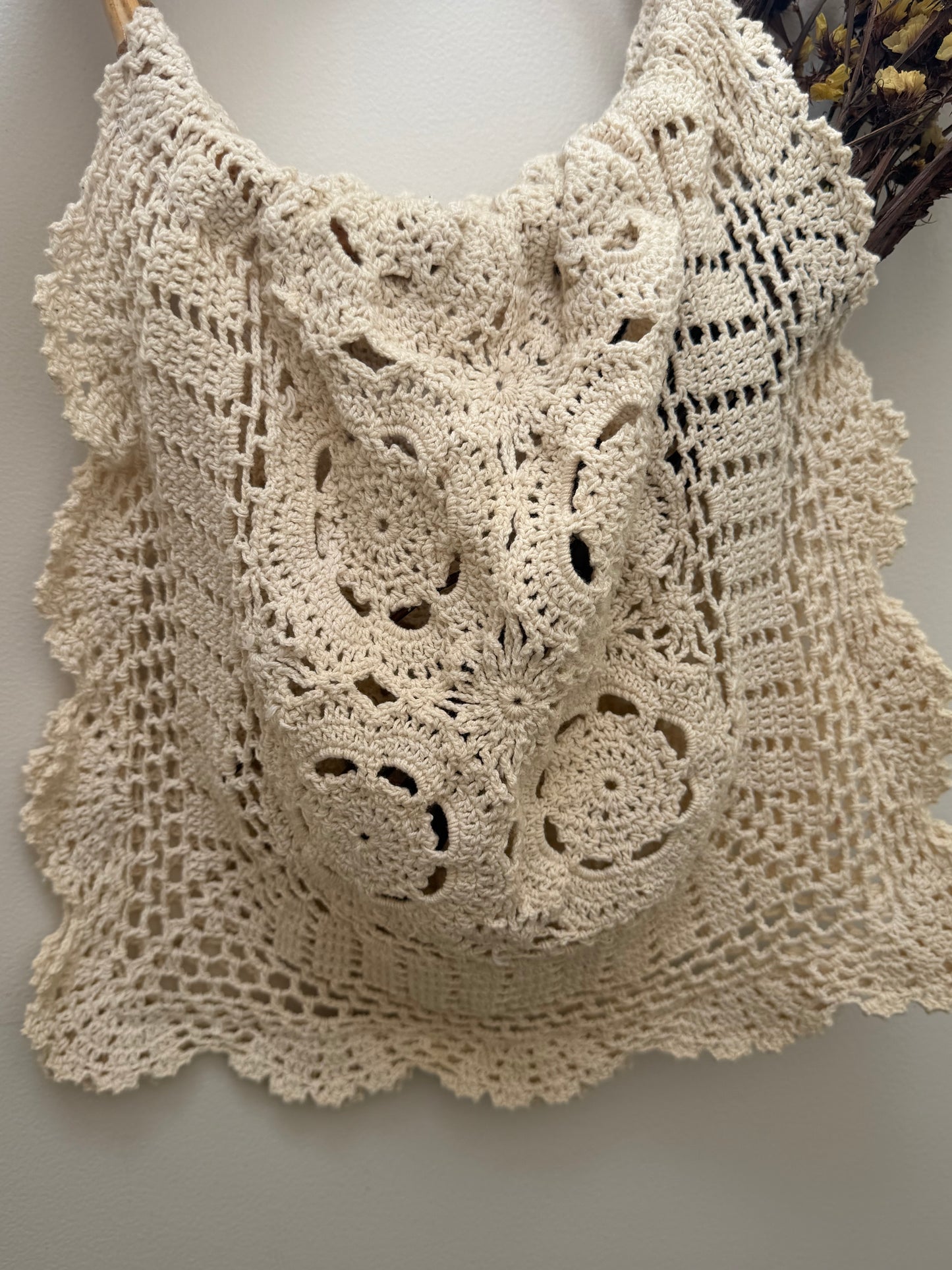 Doily 01